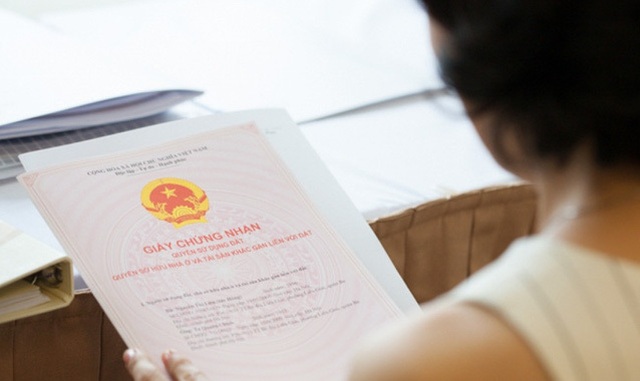 Những lưu ý quan trọng khi xuống tiền, đặt bút ký hợp đồng mua chung cư - 3