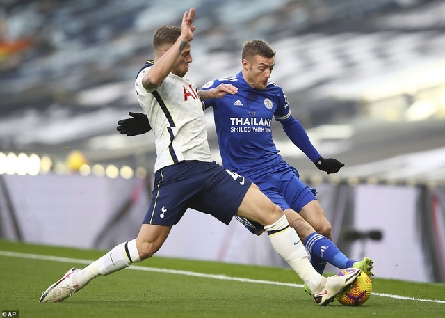 Lịch thi đấu bóng đá châu Âu cuối tuần: Atletico và Real Madrid đua vô địch - 3