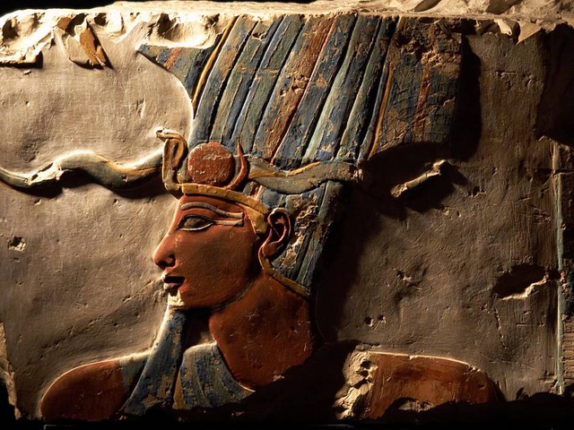 Bảy xác ướp Ai Cập nổi tiếng nhất mọi thời đại - 4