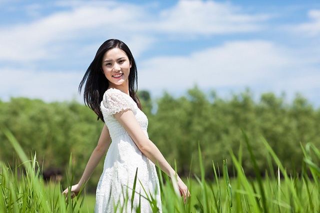 Cách giúp chị em luôn là người xinh đẹp và hạnh phúc nhất - 1 Cách giúp chị em luôn là người xinh đẹp và hạnh phúc nhất - 1
