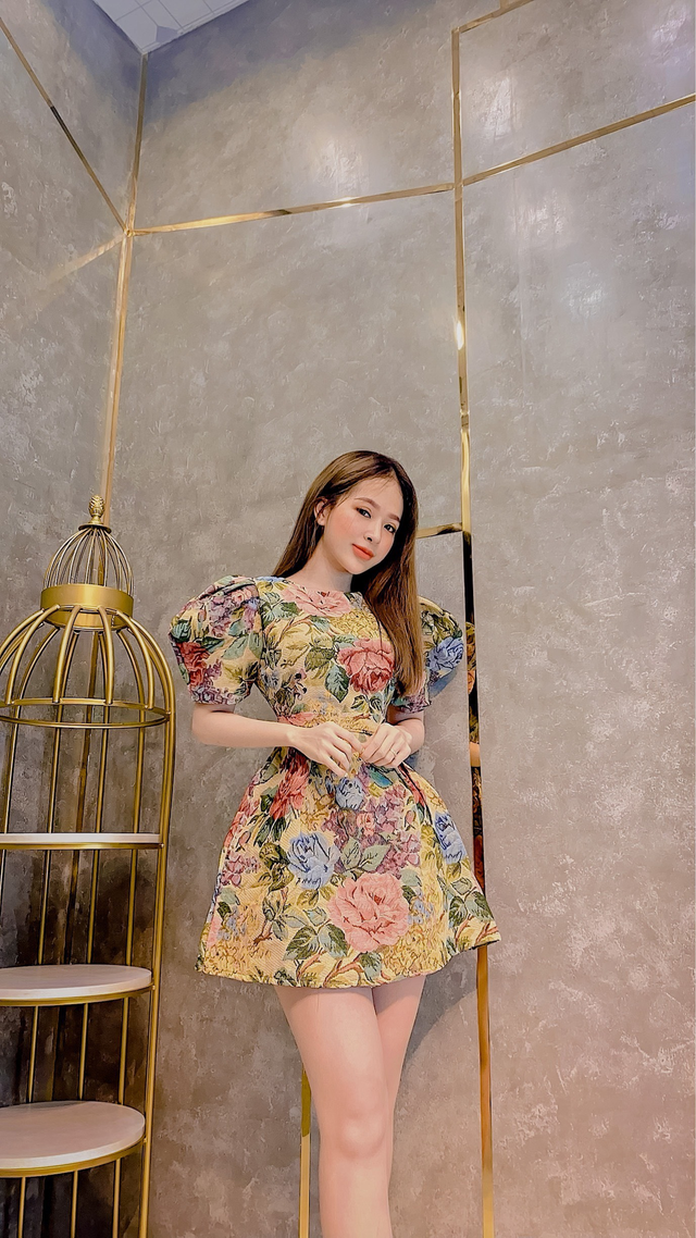 Chi Đào Boutique và bí quyết chinh phục thời trang phái đẹp - 1 Chi Đào Boutique và bí quyết chinh phục thời trang phái đẹp - 1