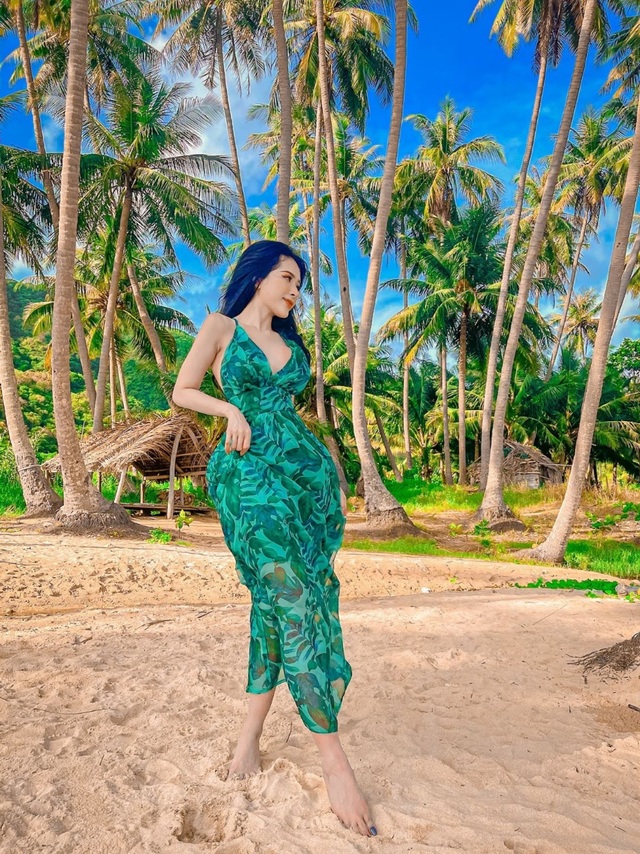 Chi Đào Boutique và bí quyết chinh phục thời trang phái đẹp - 2 Chi Đào Boutique và bí quyết chinh phục thời trang phái đẹp - 2