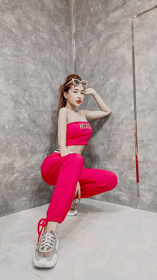 Chi Đào Boutique và bí quyết chinh phục thời trang phái đẹp - 3 Chi Đào Boutique và bí quyết chinh phục thời trang phái đẹp - 3