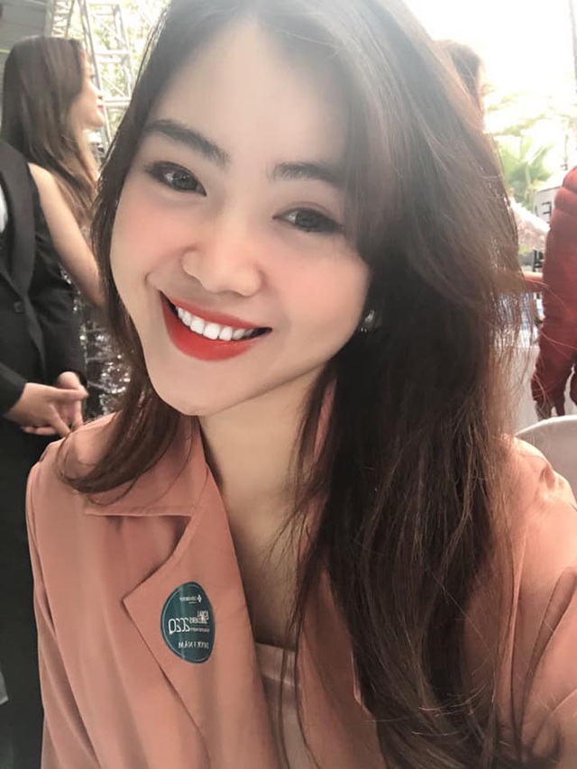 Đánh bay 30kg mỡ, cô gái Thanh Hóa xinh đẹp chẳng kém hot girl - 4 Đánh bay 30kg mỡ, cô gái Thanh Hóa xinh đẹp chẳng kém hot girl - 4