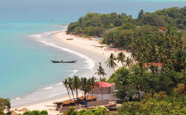 Trung Quốc hứng chỉ trích vì món quà 55 triệu USD cho Sierra Leone - 1 Trung Quốc hứng chỉ trích vì món quà 55 triệu USD cho Sierra Leone - 1