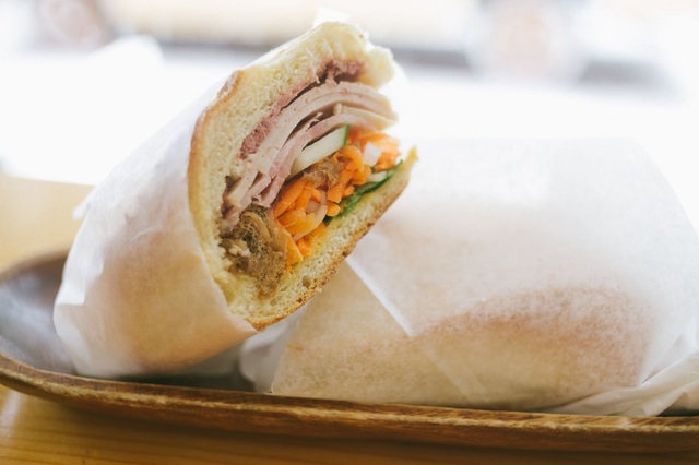 Chảy nước miếng với bánh mì Việt siêu ngon ở New York - 6