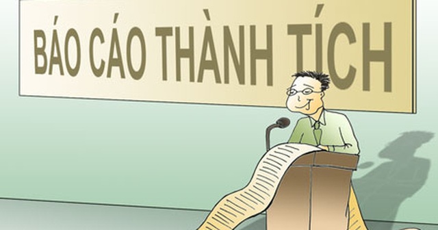 Dẹp được nạn chạy theo điểm số mới có học thật, thi thật - 1