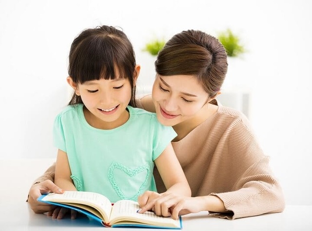 Điểm số của con từ đâu ra?! - 1 Điểm số của con từ đâu ra?! - 1