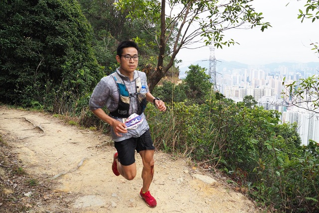 Nhà vô địch Siêu Việt dã Trung Quốc chết trong vụ thảm họa giải chạy 100km - 2 Nhà vô địch Siêu Việt dã Trung Quốc chết trong vụ thảm họa giải chạy 100km - 2