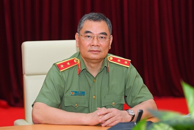 Bộ Công an: Hơn 84.000 điểm bỏ phiếu được đảm bảo an toàn - 2 Bộ Công an: Hơn 84.000 điểm bỏ phiếu được đảm bảo an toàn - 2