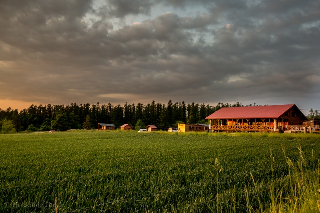 5 thiên đường cắm trại ở Hokkaido cho tín đồ ưa mạo hiểm - 3 5 thiên đường cắm trại ở Hokkaido cho tín đồ ưa mạo hiểm - 3