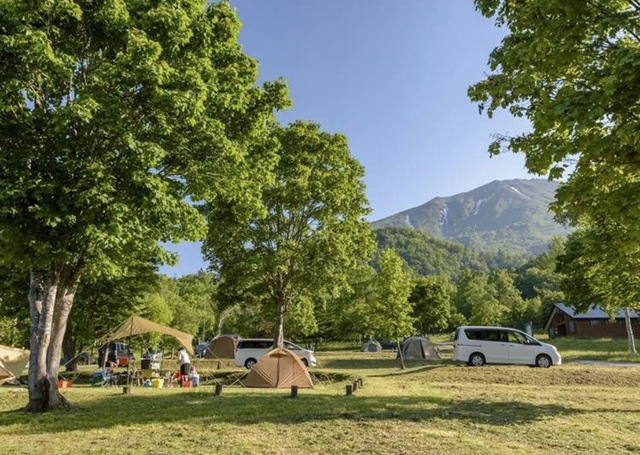 5 thiên đường cắm trại ở Hokkaido cho tín đồ ưa mạo hiểm - 8 5 thiên đường cắm trại ở Hokkaido cho tín đồ ưa mạo hiểm - 8