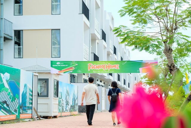 Cơ hội vàng vào lớp 10: Xét học bạ tại THPT FPT Cần Thơ - 3 Cơ hội vàng vào lớp 10: Xét học bạ tại THPT FPT Cần Thơ - 3