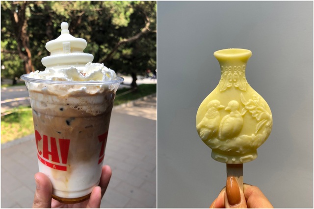 Kem giải nhiệt in hình 3D độc đáo - 4 Kem giải nhiệt in hình 3D độc đáo - 4