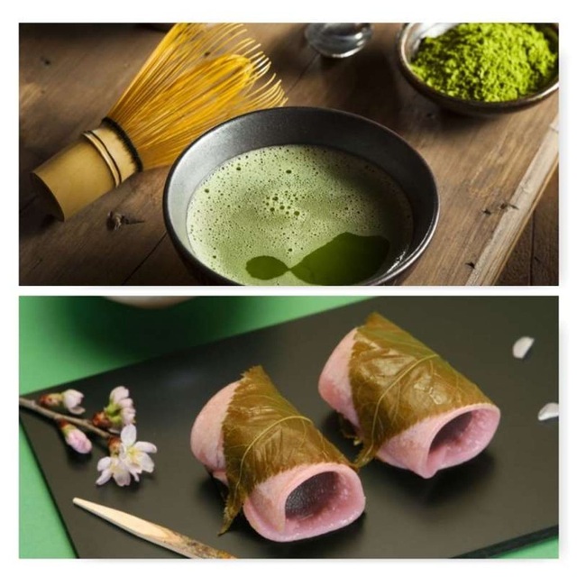 Mê đắm món ăn siêu ngon từ Nhật Bản - 13 Mê đắm món ăn siêu ngon từ Nhật Bản - 13
