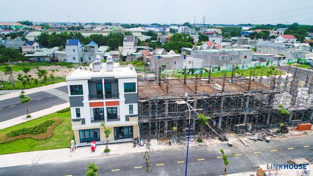 Lavela Garden giải bài toán nguồn cung nhà phố khan hiếm tại Bình Dương - 2 Lavela Garden giải bài toán nguồn cung nhà phố khan hiếm tại Bình Dương - 2