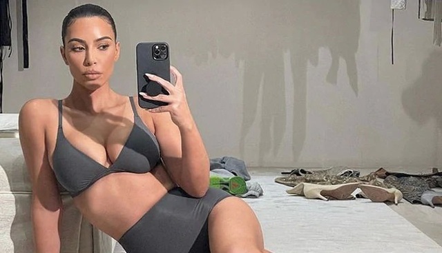 Kim Kardashian bị 7 người làm kiện không trả lương đúng hạn