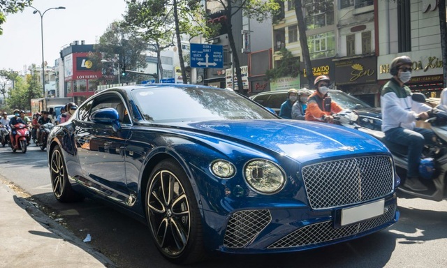 Xe sang Rolls-Royce, Bentley, Land Rover sẽ được bỏ thuế nhập vào Việt Nam - 2
