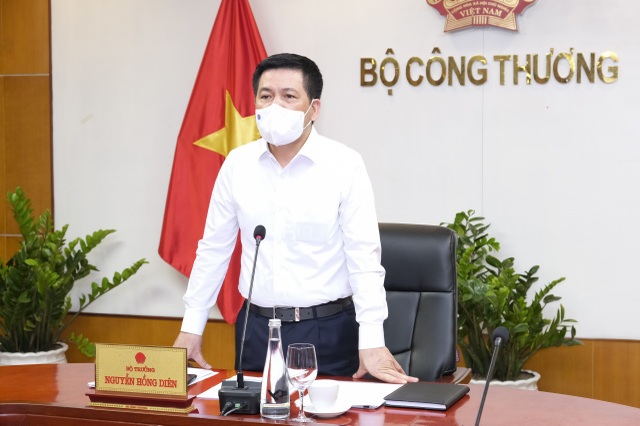 Chủ tịch Bắc Giang khẳng định vải thiều an toàn, người dân yên tâm sử dụng - 2 Chủ tịch Bắc Giang khẳng định vải thiều an toàn, người dân yên tâm sử dụng - 2