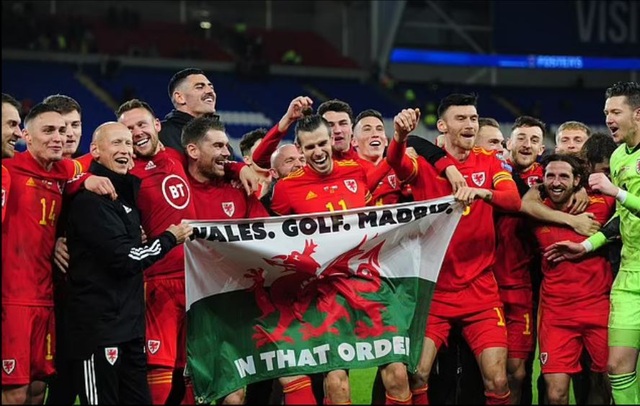 Gareth Bale sẽ giã từ sự nghiệp sau Euro 2020 - 2 Gareth Bale sẽ giã từ sự nghiệp sau Euro 2020 - 2