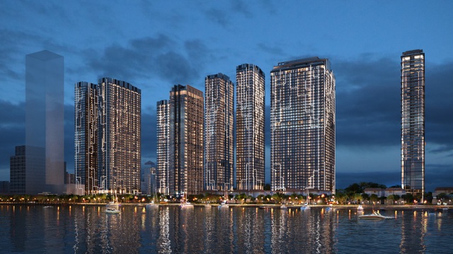 Bất động sản hàng hiệu: Xu hướng và giá trị nhìn từ Bangkok - 2 Bất động sản hàng hiệu: Xu hướng và giá trị nhìn từ Bangkok - 2
