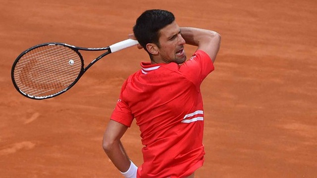 Djokovic lên kế hoạch đánh bại Nadal tại Roland Garros - 1 Djokovic lên kế hoạch đánh bại Nadal tại Roland Garros - 1