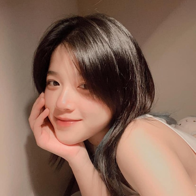 Hot girl trường chuyên gợi cảm hơn bội phần sau khi vào đại học - 10 Hot girl trường chuyên gợi cảm hơn bội phần sau khi vào đại học - 10