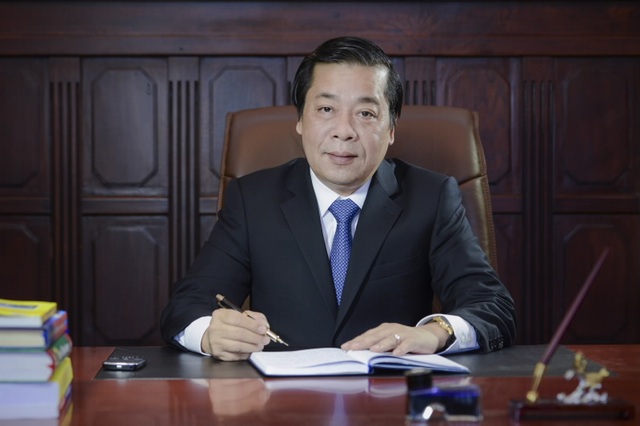 Lãnh đạo NHNN: Chuyển đổi số ngân hàng là yêu cầu bắt buộc - 1 Lãnh đạo NHNN: Chuyển đổi số ngân hàng là yêu cầu bắt buộc - 1