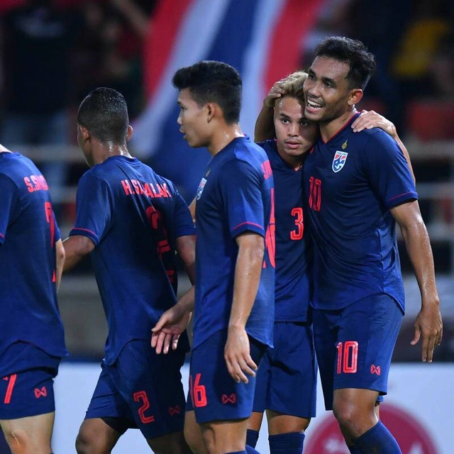 Báo Thái Lan: Đội tuyển Việt Nam có ưu thế lớn tại vòng loại World Cup - 2 Báo Thái Lan: Đội tuyển Việt Nam có ưu thế lớn tại vòng loại World Cup - 2