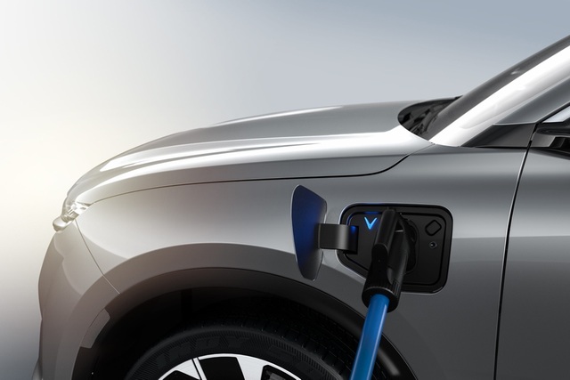 VinFast gánh mọi rủi ro về pin để ô tô điện tiếp cận được số đông người dùng - 6