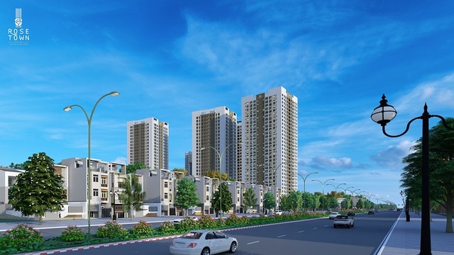 Giá nhà liên tục tăng, thị trường khan hiếm căn hộ dưới 2 tỷ đồng - 2 Giá nhà liên tục tăng, thị trường khan hiếm căn hộ dưới 2 tỷ đồng - 2