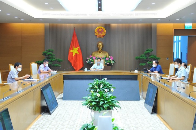 Bắc Giang xét nghiệm 14.000 người, dự kiến công bố số ca nhiễm cao - 1 Bắc Giang xét nghiệm 14.000 người, dự kiến công bố số ca nhiễm cao - 1