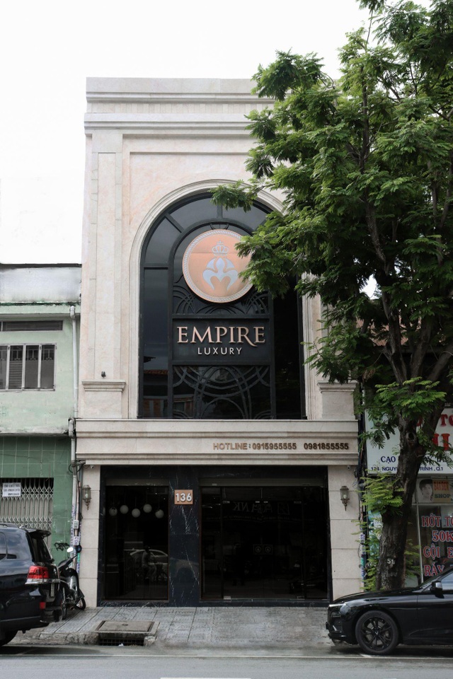 Empire Luxury: Đồng hồ xa xỉ chính là biểu tượng đẳng cấp của giới thượng lưu - 3