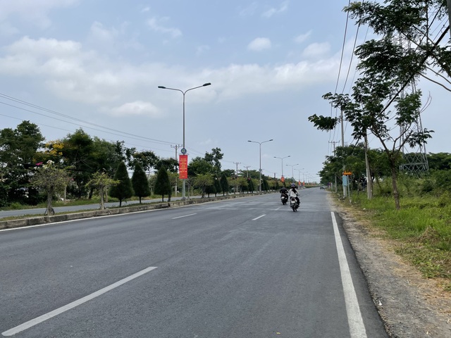 Đất hết sốt, nhiều nhà đầu tư chết đứng - 2 Đất hết sốt, nhiều nhà đầu tư chết đứng - 2