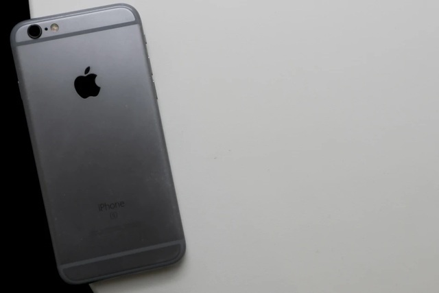 Sau 5 năm sử dụng, iPhone 6S còn làm được gì? - 2 Sau 5 năm sử dụng, iPhone 6S còn làm được gì? - 2