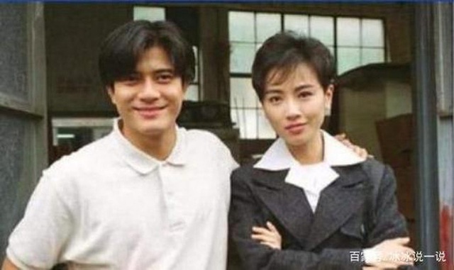 Tình trường khét tiếng của Quách Phú Thành trước khi lấy vợ kém 22 tuổi - 5 Tình trường khét tiếng của Quách Phú Thành trước khi lấy vợ kém 22 tuổi - 5