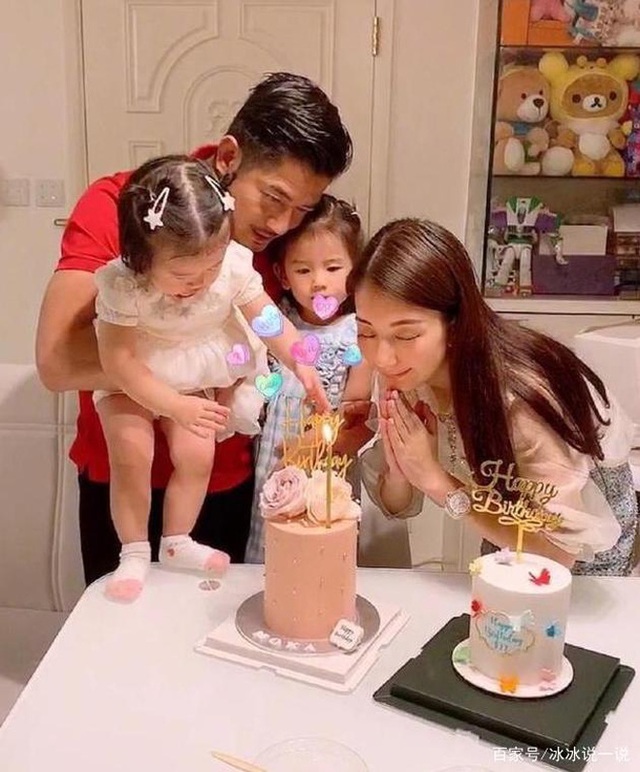 Tình trường khét tiếng của Quách Phú Thành trước khi lấy vợ kém 22 tuổi - 11 Tình trường khét tiếng của Quách Phú Thành trước khi lấy vợ kém 22 tuổi - 11