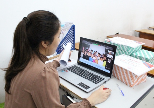Chạy dịch, học trò nội trú rút khỏi TPHCM - 1 Chạy dịch, học trò nội trú rút khỏi TPHCM - 1