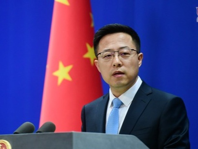 Trung Quốc nói Mỹ nợ thế giới lời giải thích giữa ồn ào điều tra Covid-19 - 1