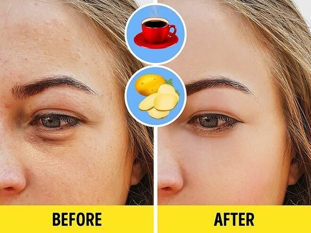 4 công thức làm đẹp tại nhà với cà phê - 4 4 công thức làm đẹp tại nhà với cà phê - 4