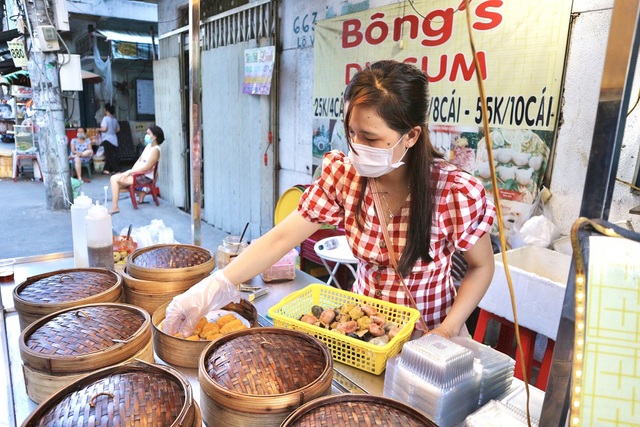 Bán Gì Không Sợ Ế Hướng Dẫn Chi Tiết