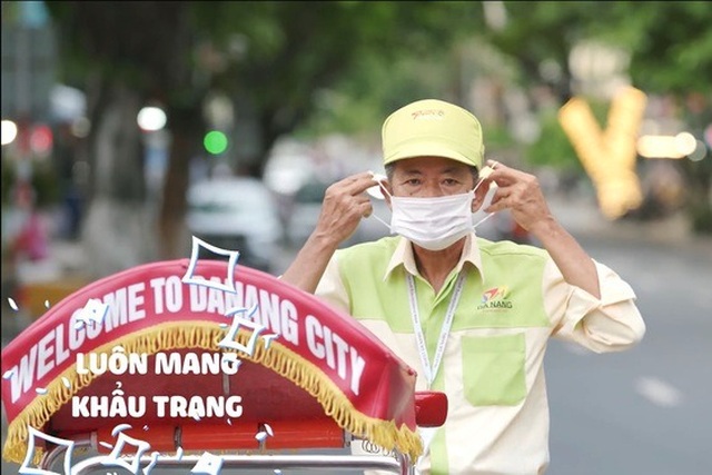 Đà Nẵng hỗ trợ lao động ngành du lịch vay 100 triệu đồng cầm cự qua dịch - 1 Đà Nẵng hỗ trợ lao động ngành du lịch vay 100 triệu đồng cầm cự qua dịch - 1