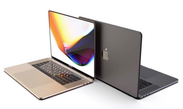 Đừng mua MacBook vào lúc này - 1