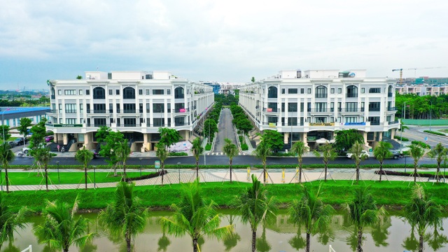 Van Phuc Group đẩy mạnh hoàn thiện các tiến độ tiện ích trong năm nay - 1 Van Phuc Group đẩy mạnh hoàn thiện các tiến độ tiện ích trong năm nay - 1