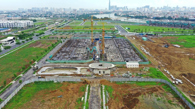 Van Phuc Group đẩy mạnh hoàn thiện các tiến độ tiện ích trong năm nay - 5 Van Phuc Group đẩy mạnh hoàn thiện các tiến độ tiện ích trong năm nay - 5