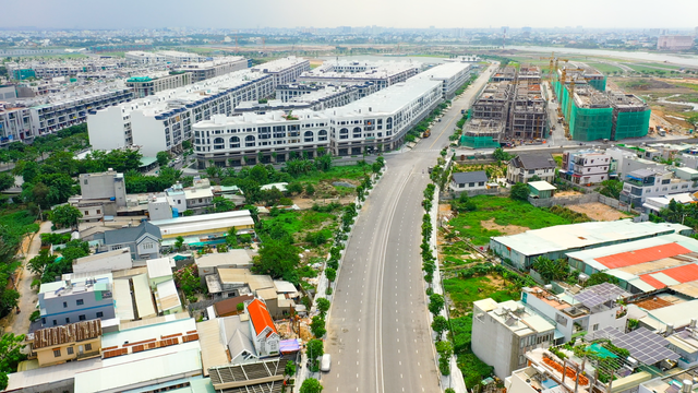 Van Phuc Group đẩy mạnh hoàn thiện các tiến độ tiện ích trong năm nay - 6 Van Phuc Group đẩy mạnh hoàn thiện các tiến độ tiện ích trong năm nay - 6