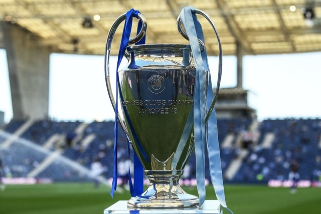 Đánh bại Man City, Chelsea vô địch Champions League 2020/21 - 21