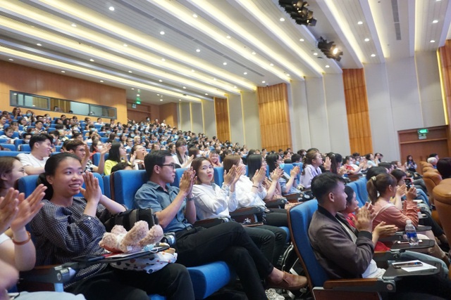 GenZ: Đầu tư mạo hiểm hay sinh lời cho doanh nghiệp - 1 GenZ: Đầu tư mạo hiểm hay sinh lời cho doanh nghiệp - 1