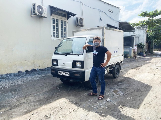 Điều gì đã giúp Carry Truck chinh phục ngôi vương tải nhẹ trong lòng người Việt - 1