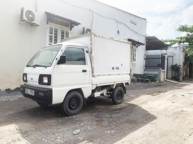 Điều gì đã giúp Carry Truck chinh phục ngôi vương tải nhẹ trong lòng người Việt - 3